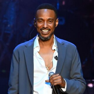what happened to Tevin Campbell