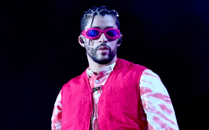 Bad Bunny Super Bowl Halftime Show Set List