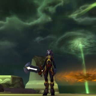 Beginner’s Guide to World of Warcraft