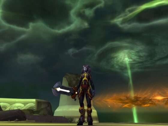 Beginner’s Guide to World of Warcraft