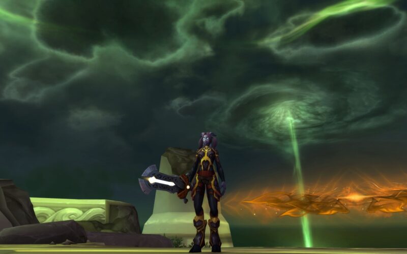 Beginner’s Guide to World of Warcraft