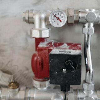Benefits of Regular Expert Maintenance