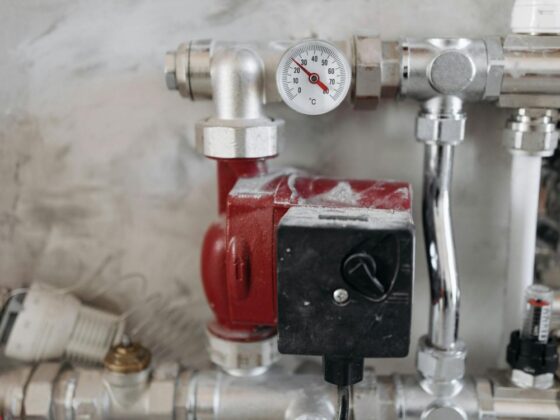 Benefits of Regular Expert Maintenance