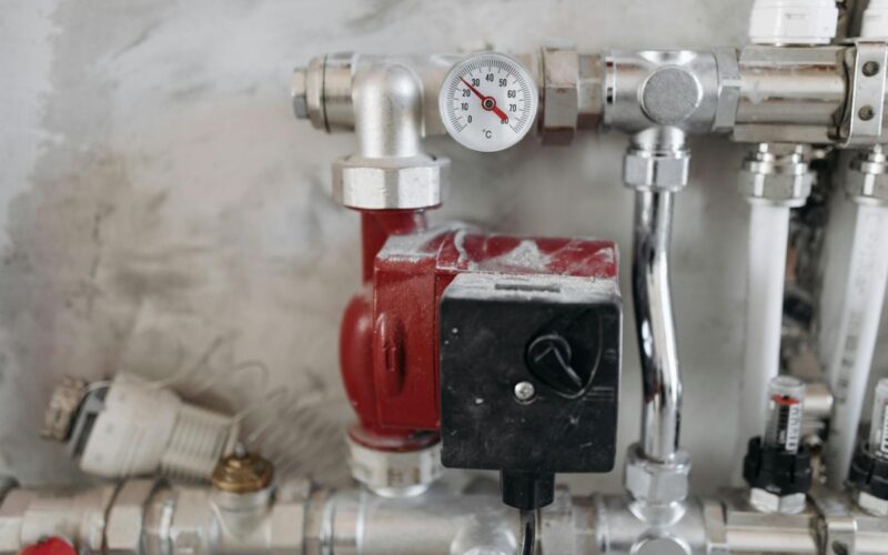 Benefits of Regular Expert Maintenance