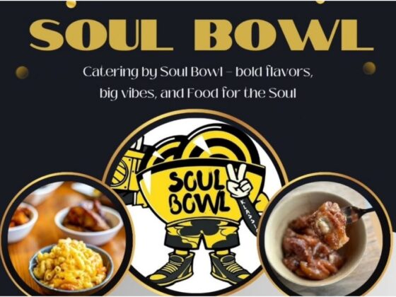 Black culinary destinations Soul Bowl Minnesota