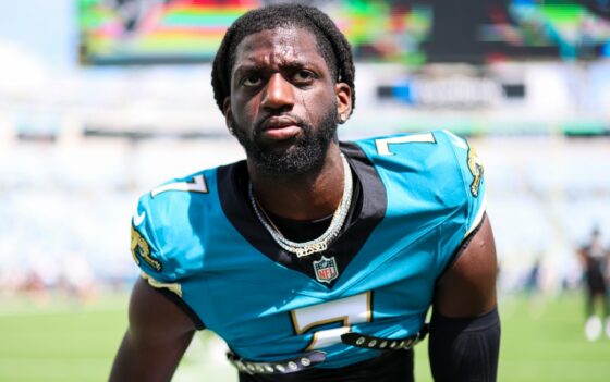 Brian Thomas Jr. NFL