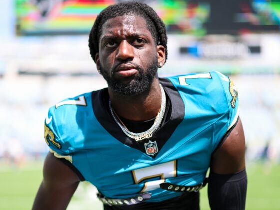 Brian Thomas Jr. NFL