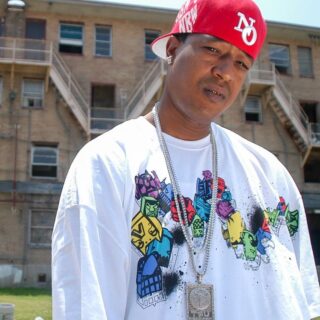 C-Murder Prison Release Update