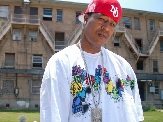 C-Murder Prison Release Update