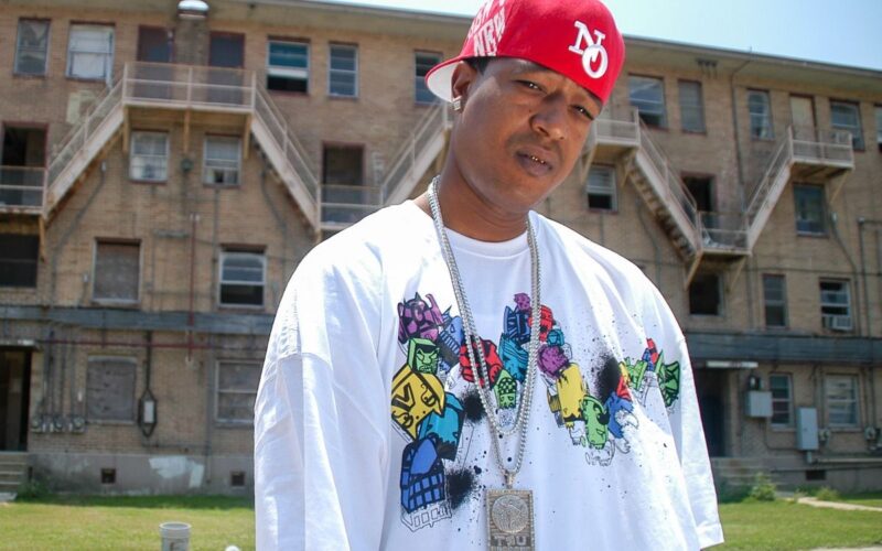 C-Murder Prison Release Update