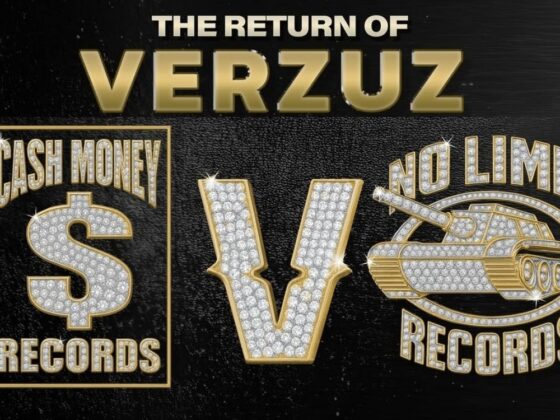 Cash Money vs No Limit Verzuz