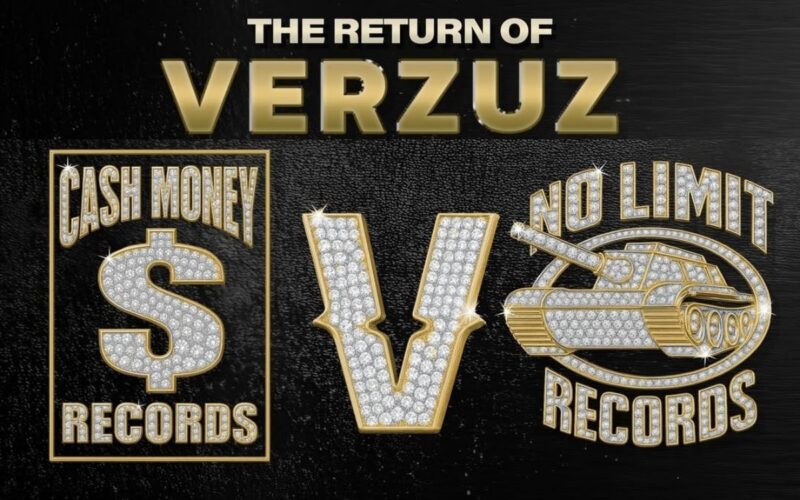 Cash Money vs No Limit Verzuz
