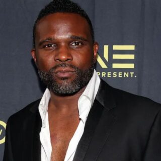 Darius McCray Arrest Update, What The Unpaid child support Charges mean