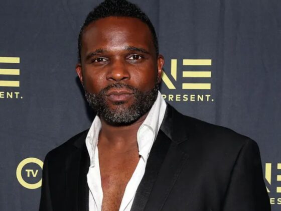 Darius McCray Arrest Update, What The Unpaid child support Charges mean