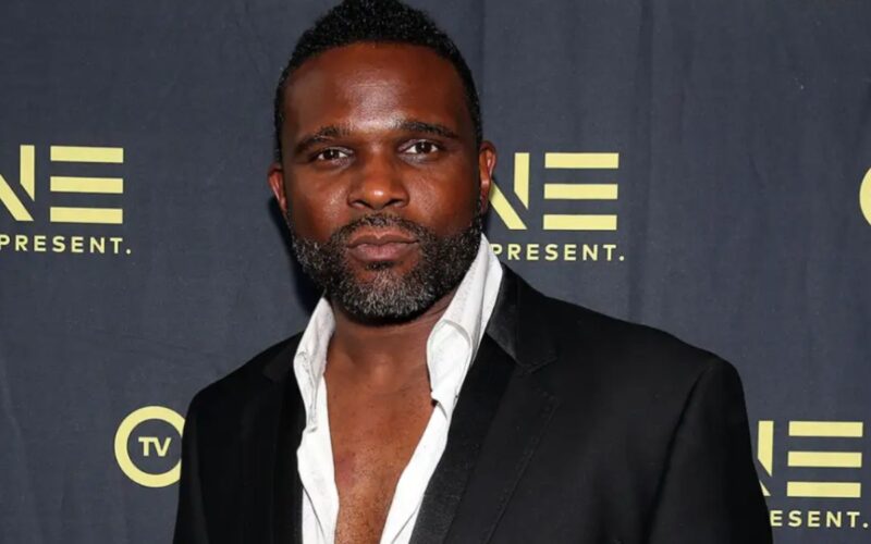 Darius McCray Arrest Update, What The Unpaid child support Charges mean