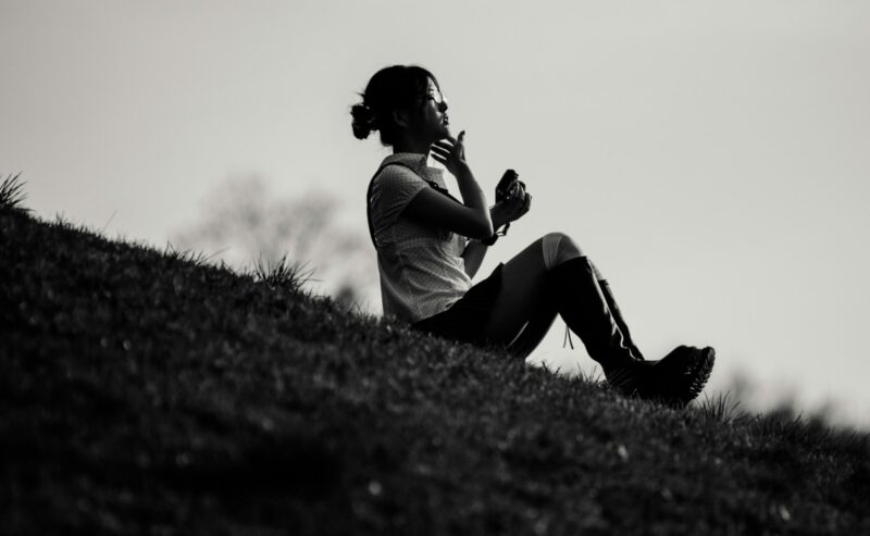 Digital Detox Strategies