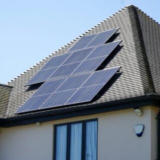 Eco-Friendly Home Upgrades