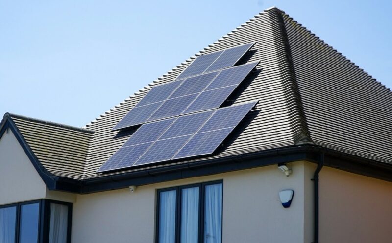 Eco-Friendly Home Upgrades