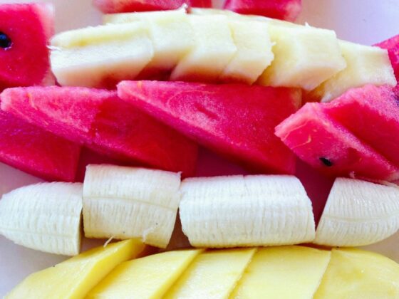 Everyday Foods for Energy
