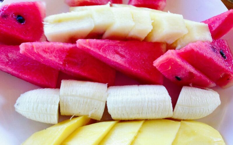 Everyday Foods for Energy