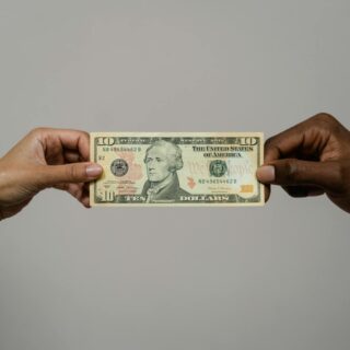 Finances When Starting a Business