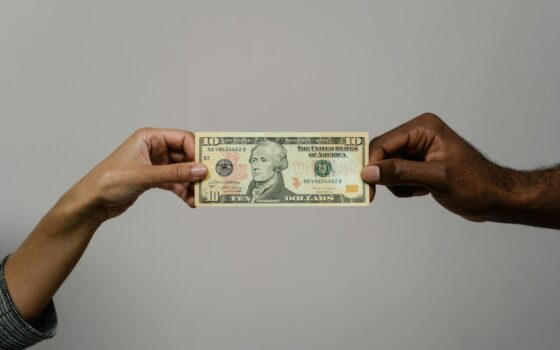 Finances When Starting a Business