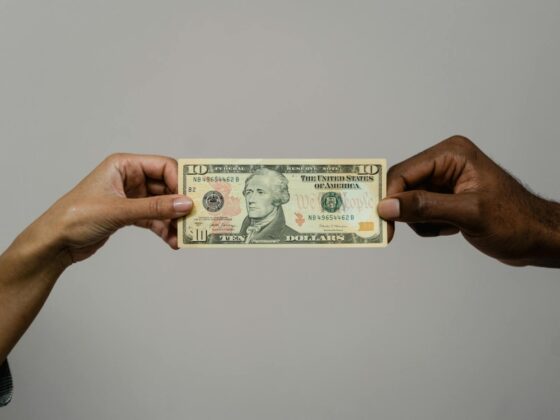 Finances When Starting a Business