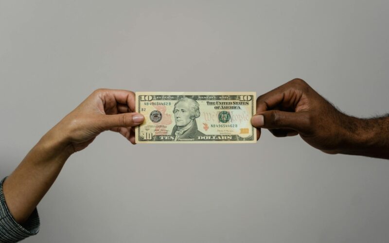 Finances When Starting a Business