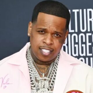 Finesse2Tymes Arrested in Texas, Charged With Drug Possession