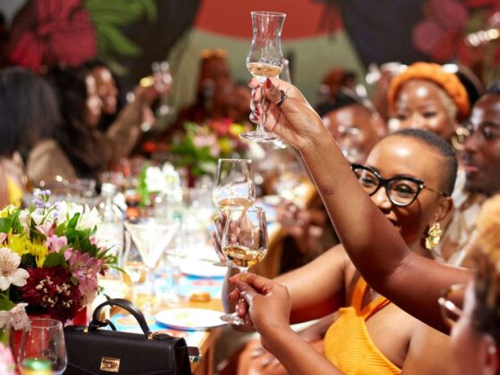 Funny Wedding Speech Toast Tips