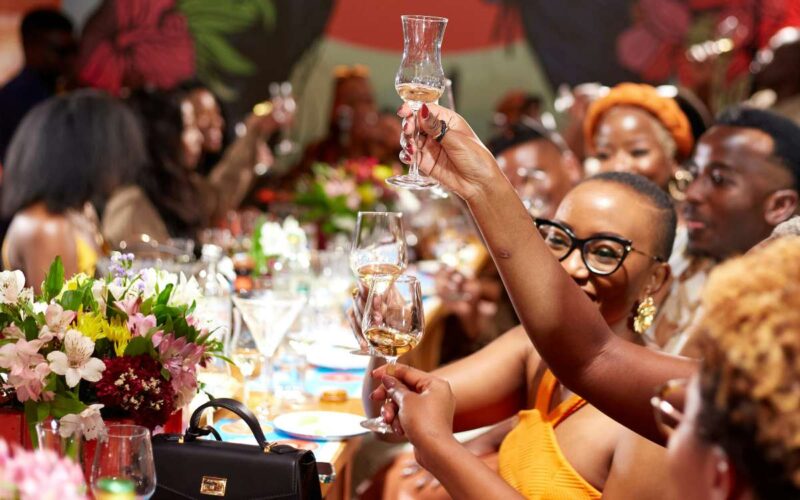 Funny Wedding Speech Toast Tips