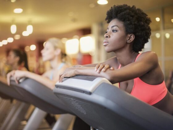 How to Create a Personalized Workout Plan