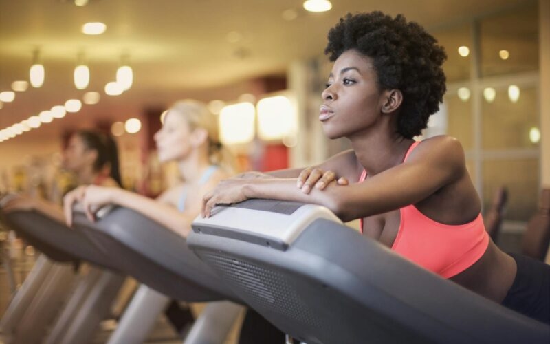 How to Create a Personalized Workout Plan