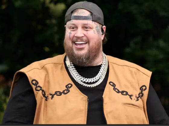 Jelly Roll Weight Loss Transformation Explained, What Led to His Drastic Shift