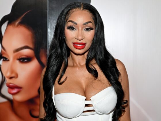 Karlie Redd burglary charges dropped
