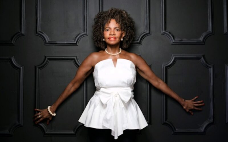 Melba Moore interview