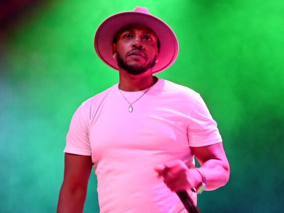 Mystikal Legal Battles