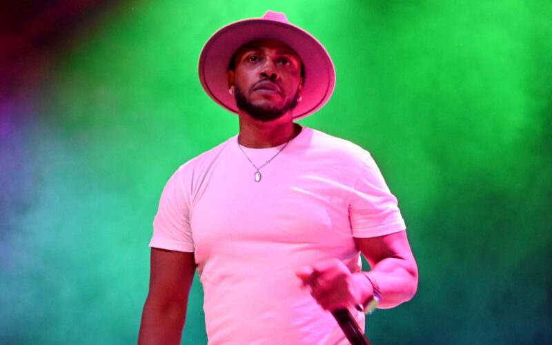 Mystikal Legal Battles