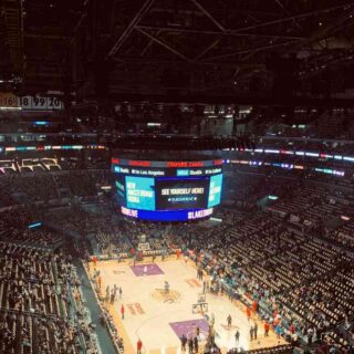 NBA and NFL Athletes Suspended or Arrested for gambling