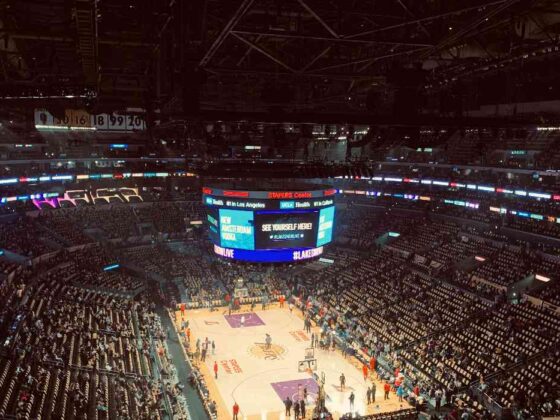 NBA and NFL Athletes Suspended or Arrested for gambling