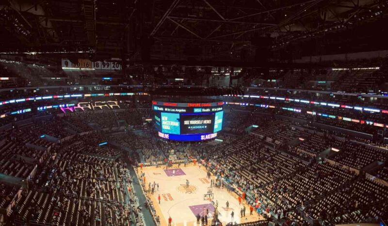 NBA and NFL Athletes Suspended or Arrested for gambling