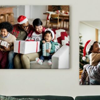 Personalized Photo Gifts