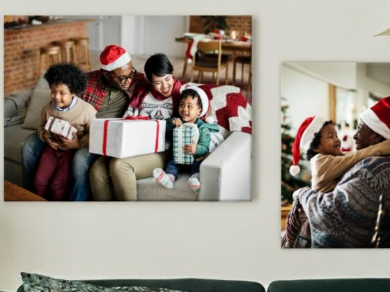 Personalized Photo Gifts