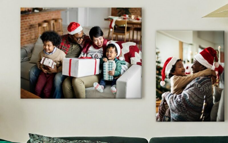Personalized Photo Gifts