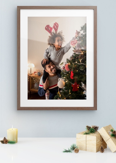 Personalized Photo Gifts photo christmas framed picture