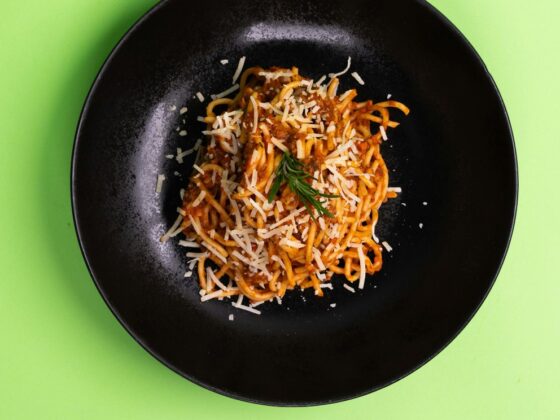 Quick Weeknight Meals