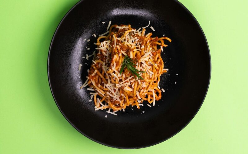 Quick Weeknight Meals