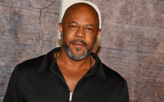 Rockmond Dunbar Actors Who Refused the COVID Vaccine