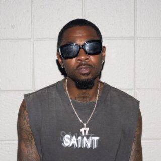R&B Singer Sammie Arrested for Child Cruelty and family violence Charges,