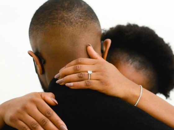 Signs of a Cheating Partner